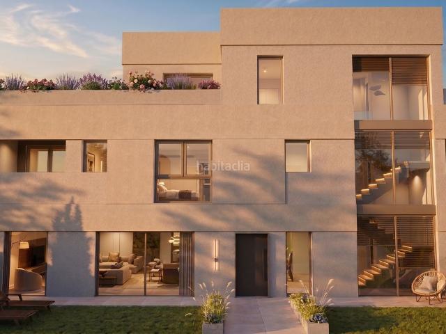 Casa pareada en venta en Madrid, Ciudad Universitaria. Casas pareadas.