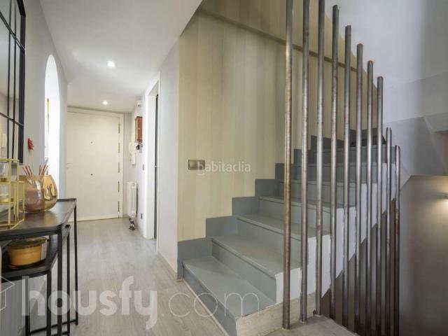 Casa pareada en venta en Madrid, La Florida El Plantío. Casas pareadas.