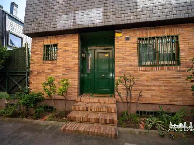 Casa pareada en venta en Madrid