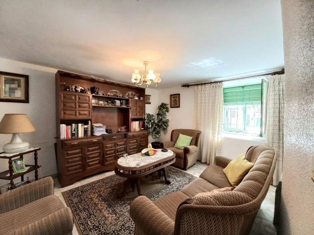 Casa pareada en venta en Madrigalejo del Monte. FANTÁSTICA VIVIENDA UNIFAMILIAR EN MADRIGALEJO DEL MONTE. Casas pareadas Madrigalejo del.