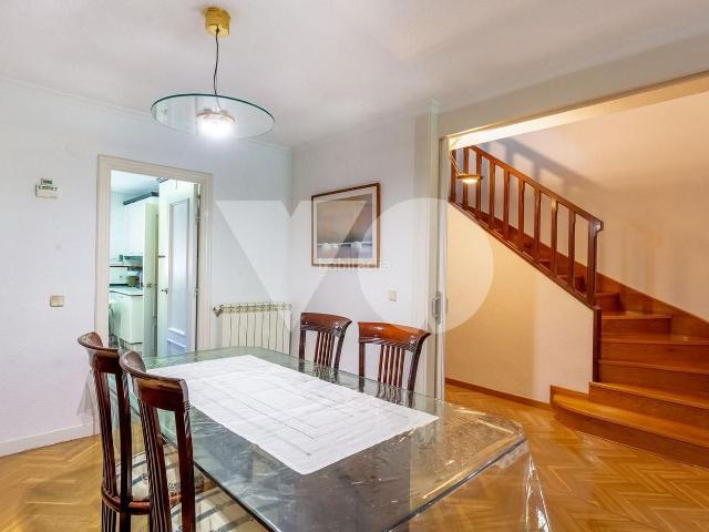 Casa pareada en venta en Majadahonda, Carretera del Plantío. Chalet Pareado en venta, Carretera del Plantío, Majadahonda, Madrid. Casas pareadas.