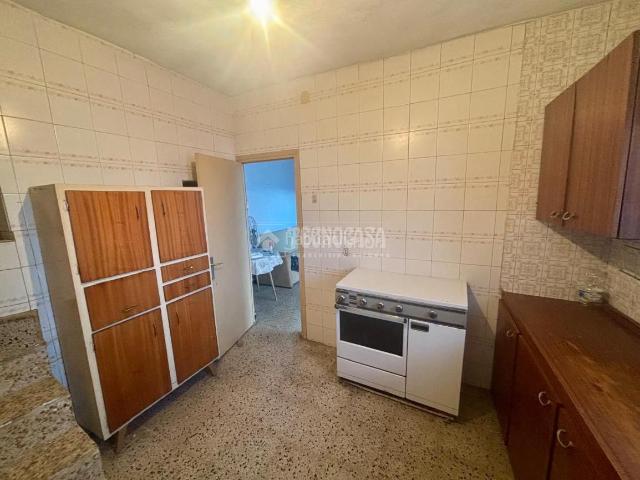Casa pareada en venta en Málaga, Mangas Verdes Las Flores Parque del Sur. Casa en venta en Málaga. Casas pareadas.