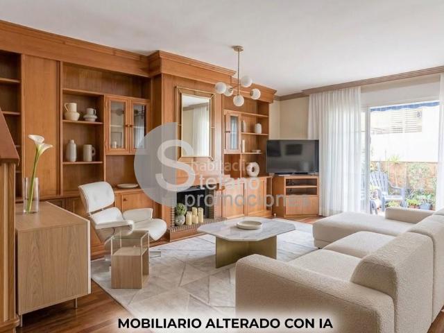 Casa pareada en venta en Málaga, Camino de Antequera. PROPIEDAD EN COMPLEJO DE SOLO 8 VIVIENDAS UBICADA EN LA TRANQUILA ZONA RESIDENCIAL DE CARLOS HAYA. Casas pareadas.