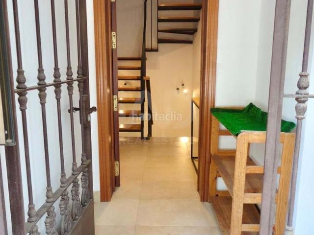Casa pareada en venta en Málaga, Cerrado de Calderón Hacienda Paredes. Casas pareadas.