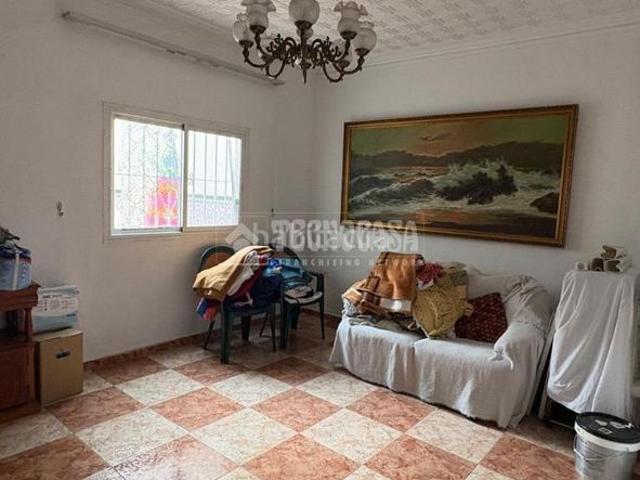 Casa pareada en venta en Málaga, El Molinillo Capuchinos. Casa en venta en Málaga. Casas pareadas.