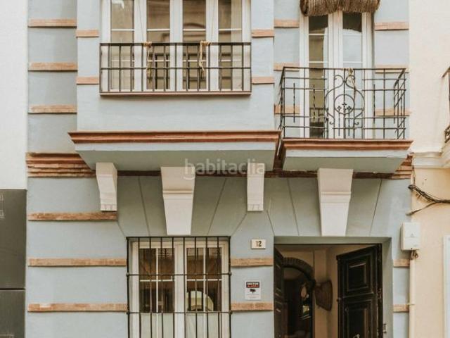 Casa pareada en venta en Málaga, La Merced. Casas pareadas.