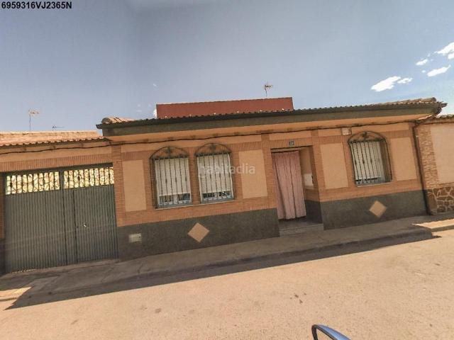 Casa pareada en venta en Malagón. VENTA DE CASA SIN POSESIÓN EN MALAGON CIUDAD REAL. Casas pareadas.