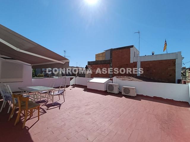 Casa pareada en venta en Malgrat de Mar. Casas pareadas Malgrat de.