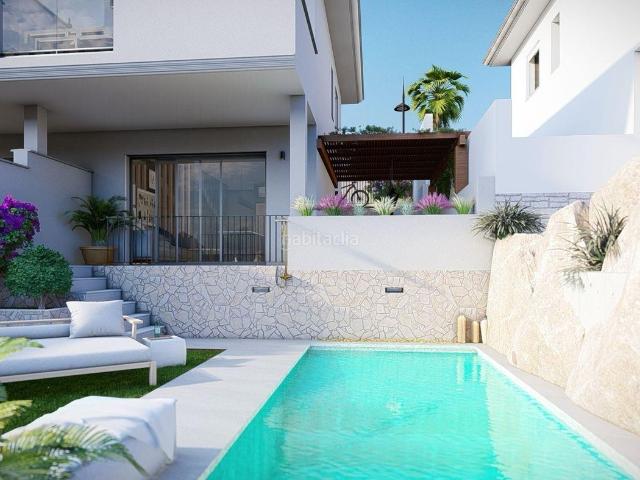 Casa pareada en venta en Manilva, Chullera. Descubre tu Hogar Ideal en Vistalmar, Punta Chullera. Casas pareadas.