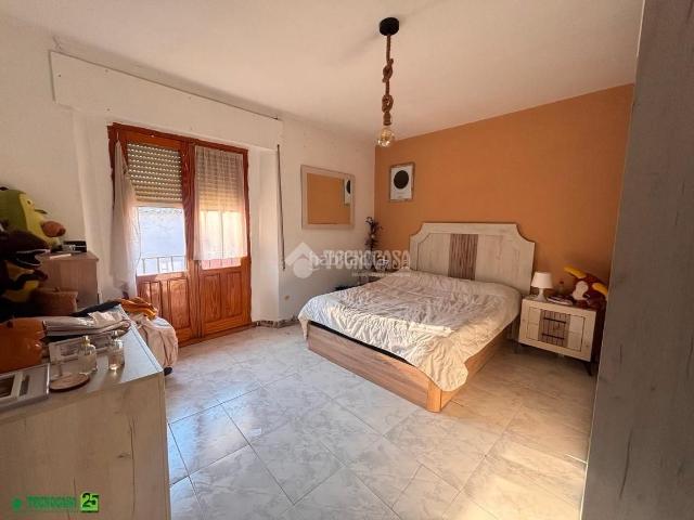 Casa pareada en venta en Manzanares. Casa en venta en Manzanares. Casas pareadas.