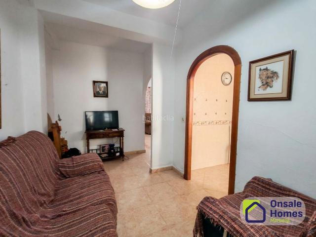 Casa pareada en venta en Marbella, Casco Antiguo. Casas pareadas.