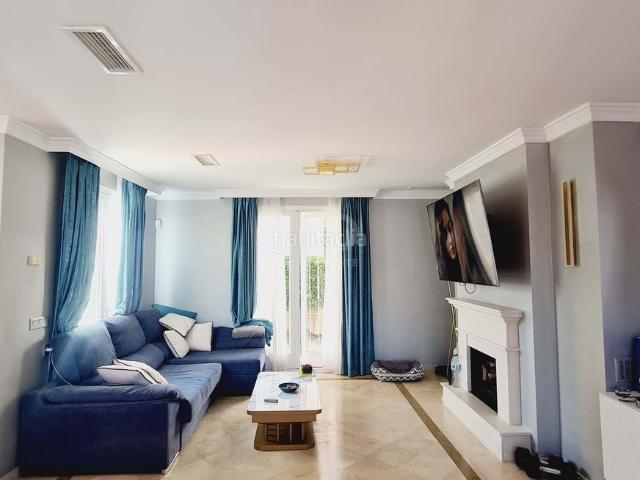 Casa pareada en venta en Marbella, Aloha. Casas pareadas.