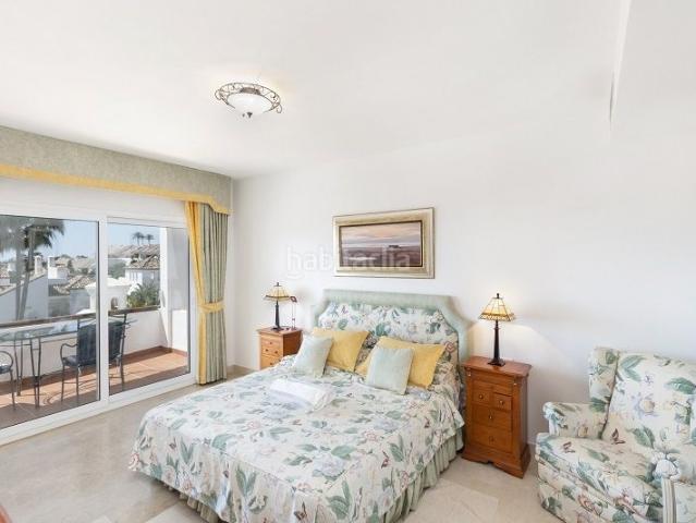 Casa pareada en venta en Marbella, Aloha. Casas pareadas.