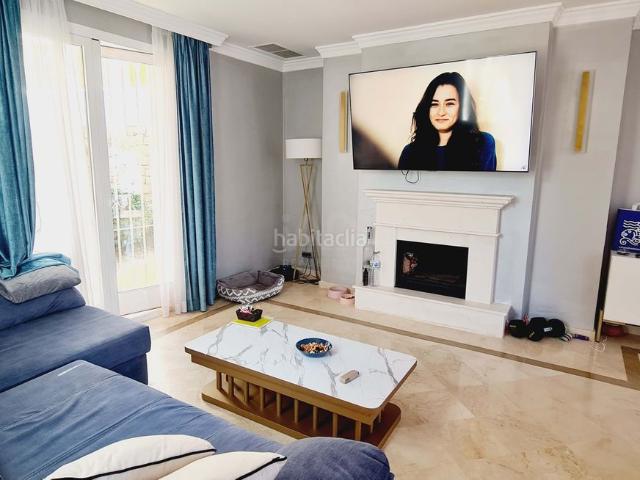 Casa pareada en venta en Marbella, Aloha. Casas pareadas.