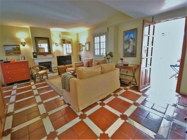 Casa pareada en venta en Marbella, Nueva Alcántara. Casas pareadas.