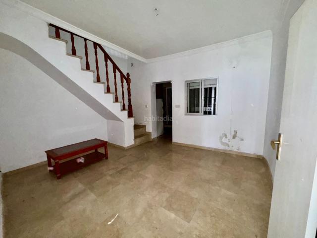 Casa pareada en venta en Marbella, San Pedro de Alcántara Pueblo. Casa en venta en San Pedro Alcántara. Casas pareadas.