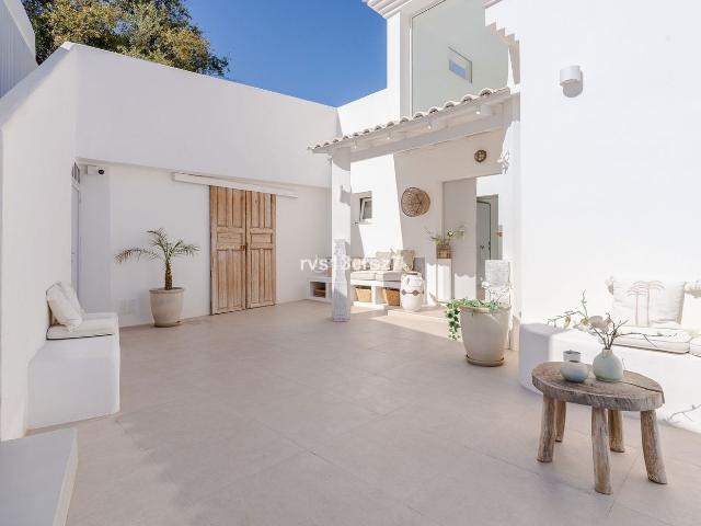 Casa pareada en venta en Marbella, Santa María. Casas pareadas.