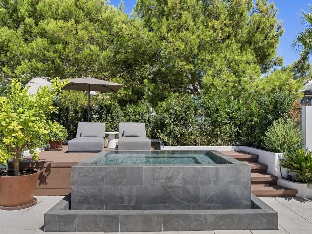 Casa pareada en venta en Marbella, Sierra Blanca. Meisho Hills 204. Casas pareadas.