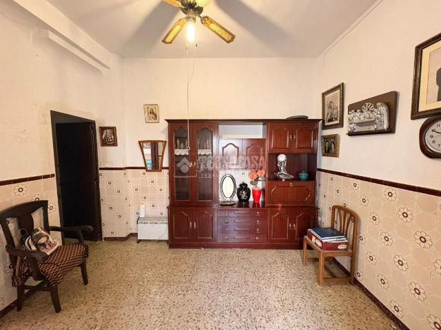 Casa pareada en venta en Marmolejo. Casa en venta en Marmolejo. Casas pareadas.