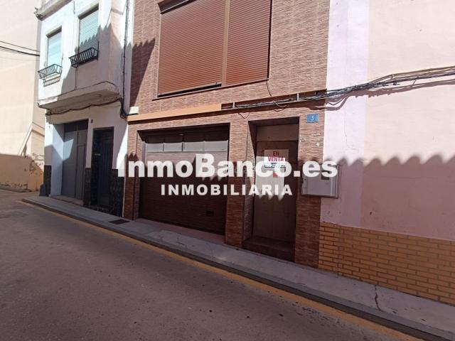Casa pareada en venta en Masalavés. NO COBRAMOS COMISIÓNN. Casas pareadas.