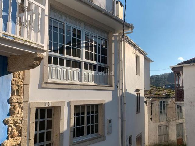 Casa pareada en venta en Mañón. A ESCASOS METROS DE LA PLAYA. Casas pareadas.