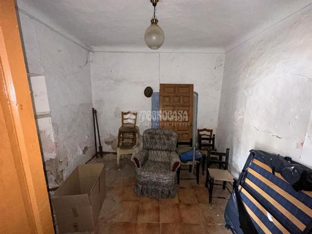 Casa pareada en venta en Mengíbar. Casa en venta en Mengíbar. Casas pareadas.