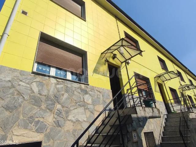 Casa pareada en venta en Mieres, San Pedro Siana. Venta de Chalet Pareado en Mieres REES40845. Casas pareadas.