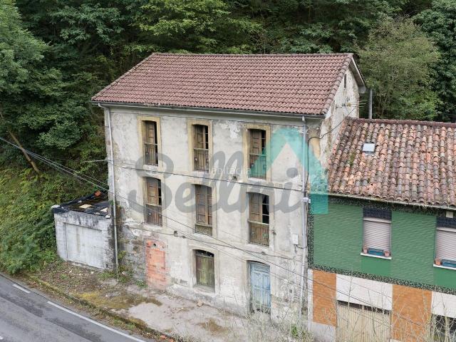 Casa pareada en venta en Mieres, Zona Rural. Casas pareadas.