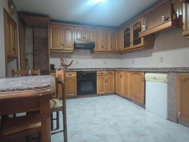 Casa pareada en venta en Mieres, Zona Rural. MIERES.VILLAPENDI.CASA DE DOS PLANTAS CON TERRAZA. Casas pareadas.