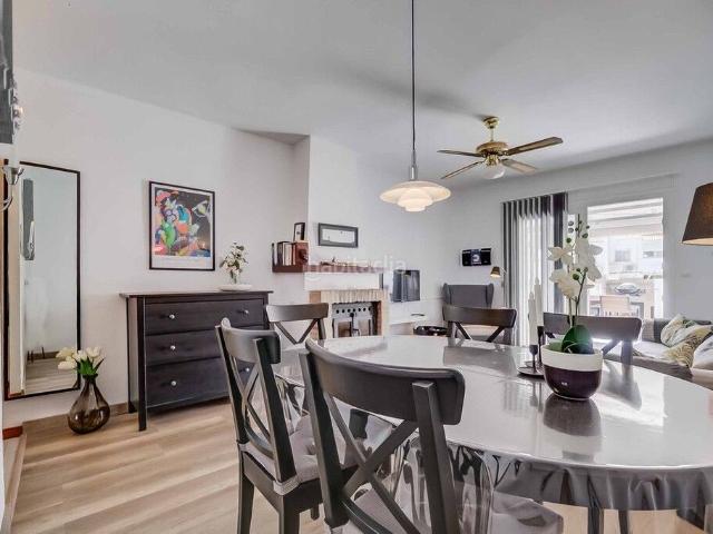 Casa pareada en venta en Mijas, Campo de Mijas. Casas pareadas.