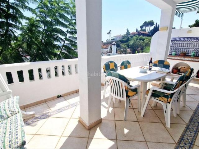 Casa pareada en venta en Mijas, Campo de Mijas. Casas pareadas.