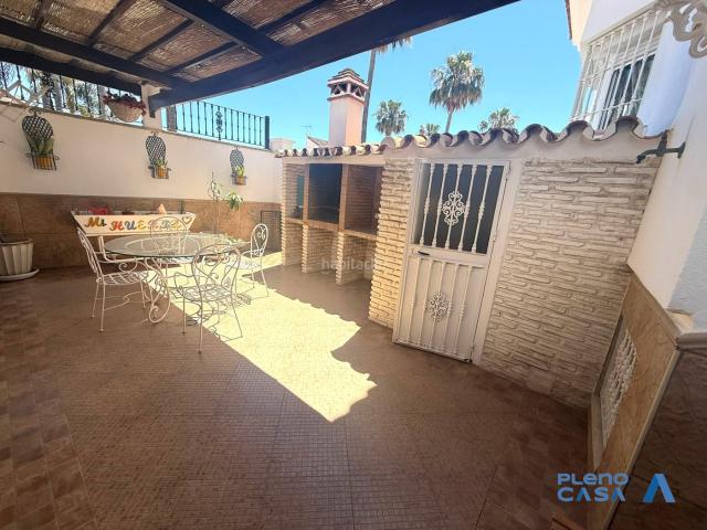 Casa pareada en venta en Mijas, Campo de Mijas. PAREADO EN LA ZONA DEL COTO AVENIDA DE MIJAS. Casas pareadas.