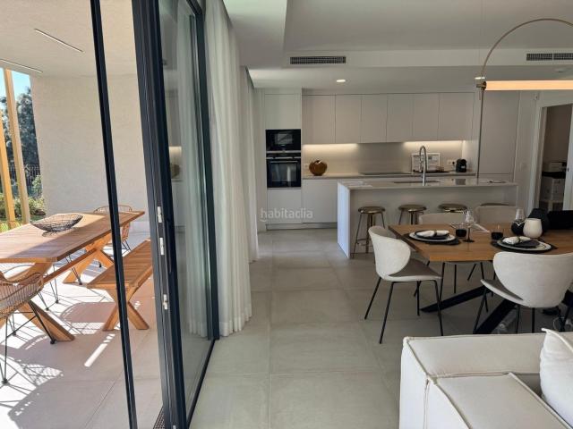 Casa pareada en venta en Mijas, El Faro de Calaburra Chaparral. ADOSADOS Y PAREADOS DE 3 Y 4 DORMITORIOS A LA VENTA EN EL CHAPARRAL. LLAVE EN MANO !. Casas pareadas.