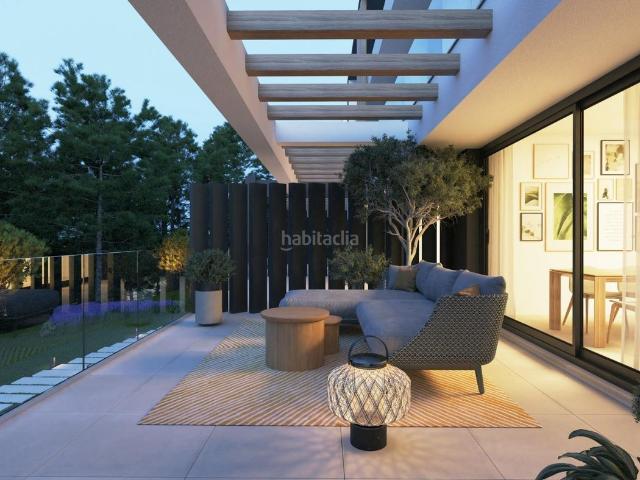 Casa pareada en venta en Mijas, El Faro de Calaburra Chaparral. Casas adosadas de nueva construcción en El Chaparral Mijas Vida moderna cerca del mar. Casas pareadas.