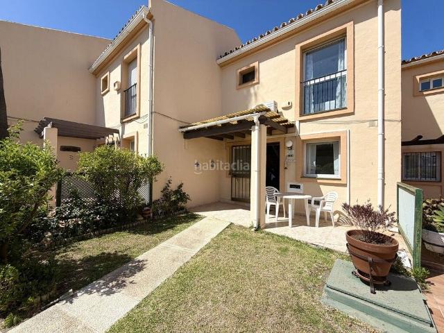 Casa pareada en venta en Mijas, El Faro de Calaburra Chaparral. Casas pareadas.