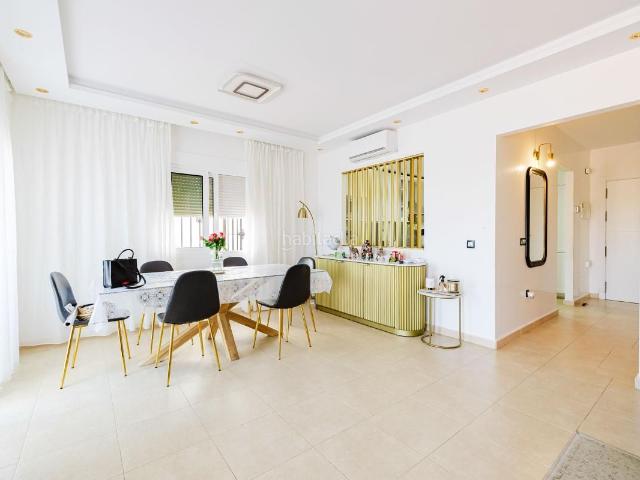 Casa pareada en venta en Mijas, El Faro de Calaburra Chaparral. Casas pareadas.