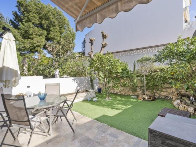 Casa pareada en venta en Mijas, Hipódromo Cerrado del Águila. Casas pareadas.