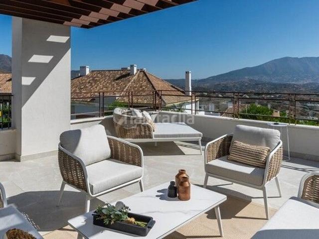 Casa pareada en venta en Mijas, La Cala Golf Lagar Martell. Casas pareadas.