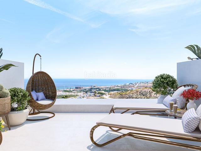 Casa pareada en venta en Mijas, La Cala Mijas. Casas pareadas.