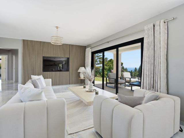 Casa pareada en venta en Mijas, La Cala Mijas. Casas pareadas.