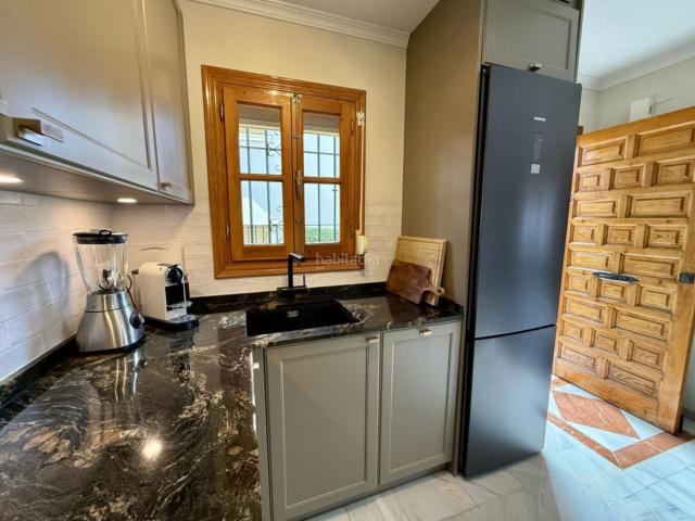 Casa pareada en venta en Mijas, Mijas Golf. 2 Bedroom Townhouse in Puebla Aida. Casas pareadas.