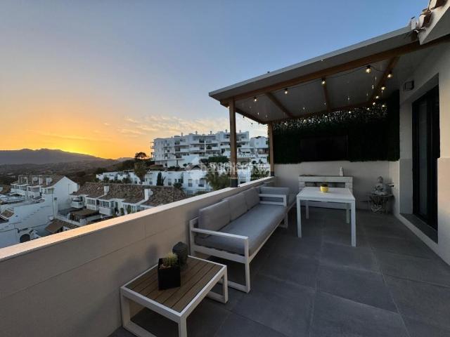 Casa pareada en venta en Mijas, Mijas Golf. Casa en venta en Mijas. Casas pareadas.