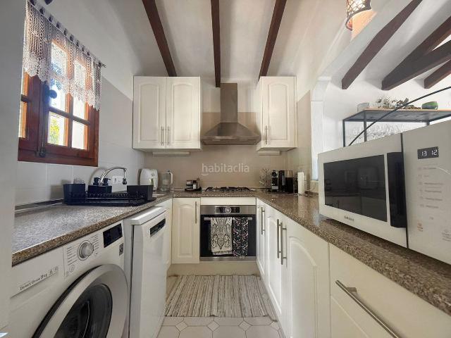 Casa pareada en venta en Mijas, Mijas pueblo. Casa Pareada de 3 dormitorios en Mijas. Casas pareadas.