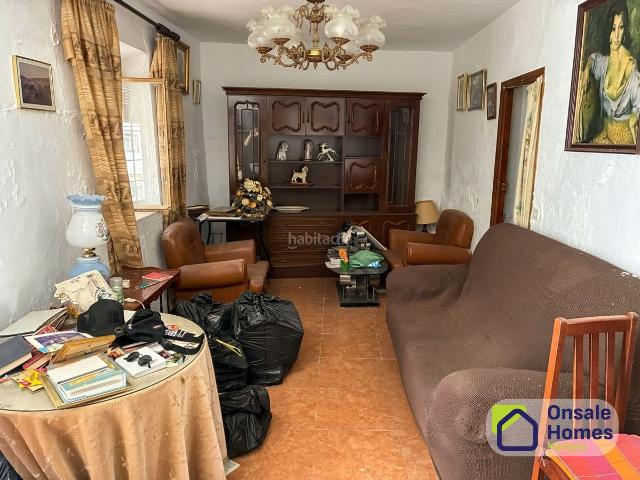 Casa pareada en venta en Mijas, Mijas pueblo. Casas pareadas.