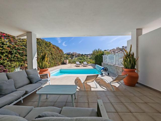Casa pareada en venta en Mijas, Riviera del Sol. Casa Pareada de 3 dormitorios en Riviera del Sol. Casas pareadas.