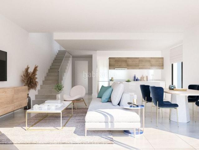 Casa pareada en venta en Mijas, Riviera del Sol. Casas pareadas.