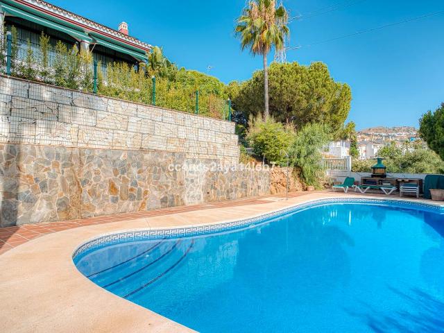 Casa pareada en venta en Mijas, Riviera del Sol. Casas pareadas.