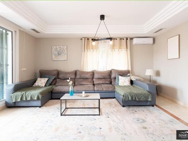 Casa pareada en venta en Mijas, Riviera del Sol. Elegante Pareado en Riviera del Sol, Mijas Listo para Habitar!. Casas pareadas.