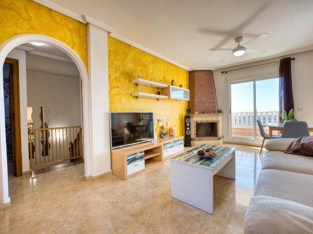 Casa pareada en venta en Mutxamel, Bonalba Cotoveta. Donde el tiempo se detiene y empieza tu descanso. Casas pareadas.
