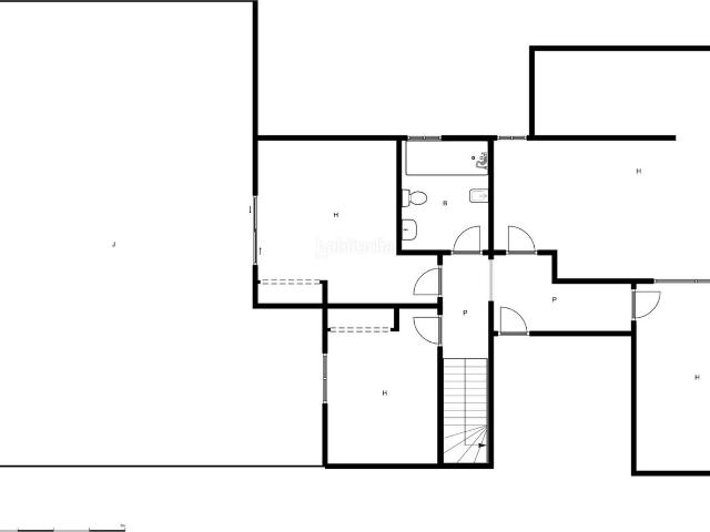 Casa pareada en venta en Mutxamel, Bonalba Cotoveta. Increíble oportunidad de adquirir una espaciosa Casa Adosada de 106 m2 con vistas despejadas al mar y la montaña. Esta impresionan. Casas pareadas.